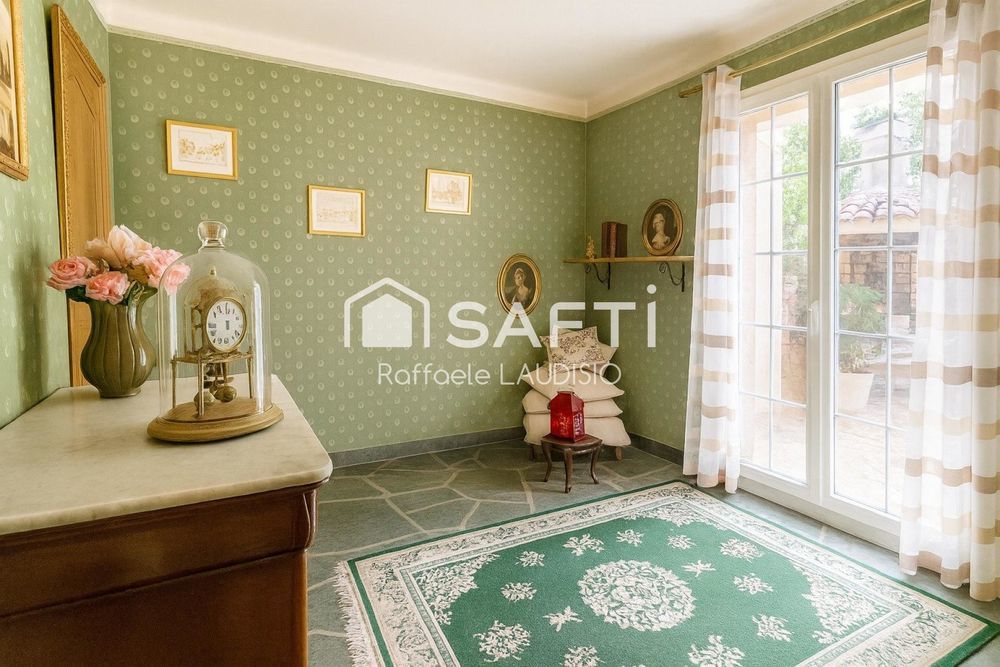 � vendre  Maison Agay (83530)