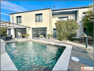  Maison � vendre 8 pi�ces 212 m�