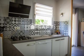  Maison � vendre 4 pi�ces 84 m�