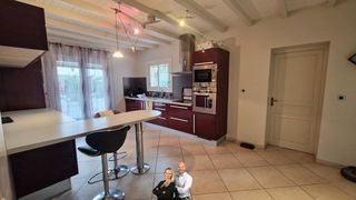  Maison � vendre 4 pi�ces 114 m�