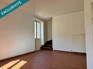  Maison � vendre 7 pi�ces 89 m�