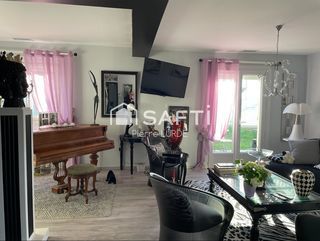  Maison � vendre 5 pi�ces 110 m�