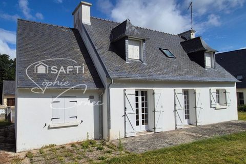   Maison 4 chambres dont 2 en RDC Maison - 6 pi�ce(s) - 114 m�