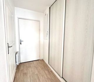  Appartement � vendre 2 pi�ces 35 m�