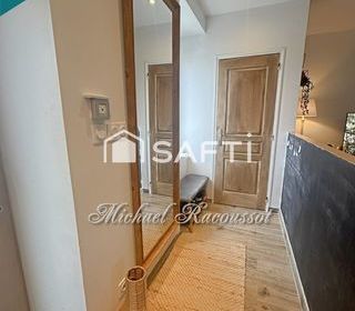  Maison � vendre 4 pi�ces 107 m�