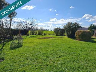  Maison � vendre 4 pi�ces 94 m�