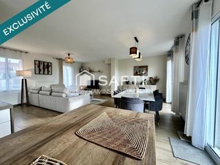  Maison � vendre 5 pi�ces 119 m�