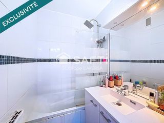  Appartement � vendre 4 pi�ces 70 m�