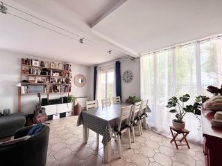  Appartement � vendre 6 pi�ces 99 m�