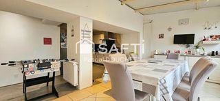  Maison � vendre 6 pi�ces 170 m�