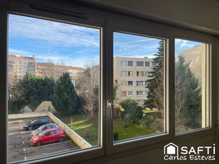  Appartement � vendre 1 pi�ce 28 m�