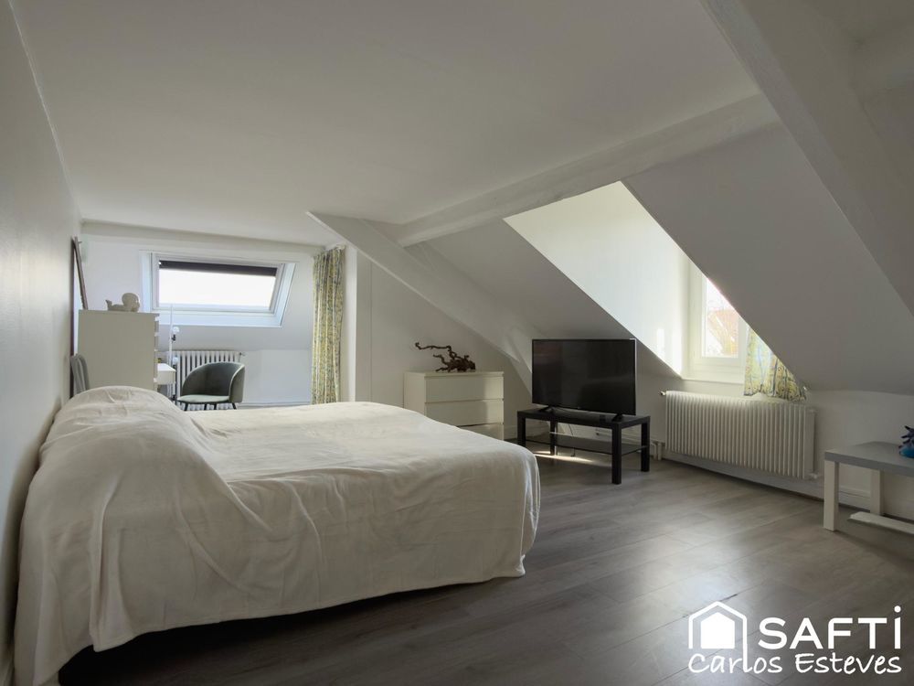 � vendre  Maison Cr�teil (94000)