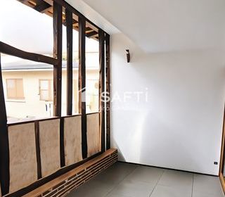  Maison � vendre 5 pi�ces 130 m�