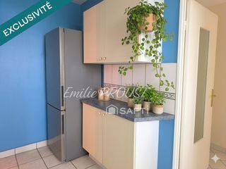  Appartement � vendre 5 pi�ces 90 m�