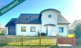  Maison � vendre 5 pi�ces 129 m�