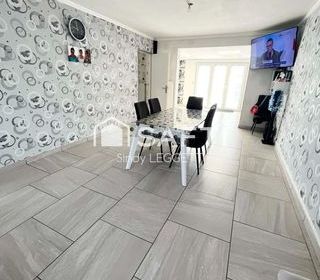  Maison � vendre 7 pi�ces 122 m�