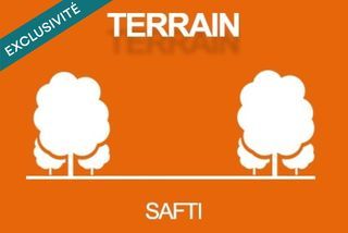  Terrain � vendre 5458 m�