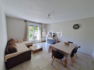  Maison � vendre 5 pi�ces 85 m�