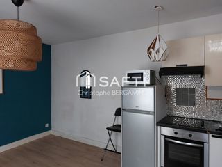  Maison � vendre 2 pi�ces 39 m�