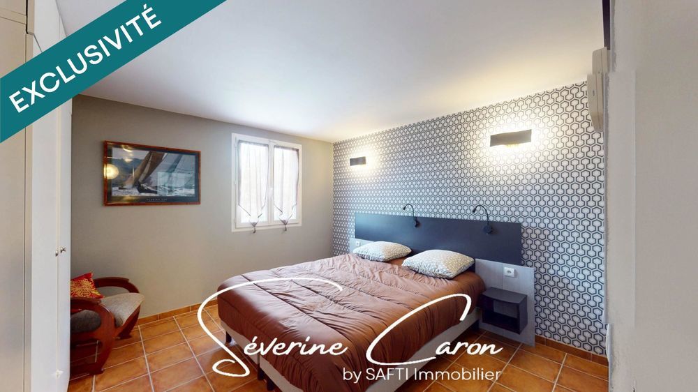 � vendre  Maison Besse-sur-Issole (83890)