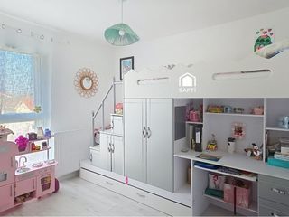  Maison � vendre 4 pi�ces 86 m�