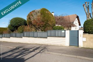  Maison � vendre 5 pi�ces 136 m�