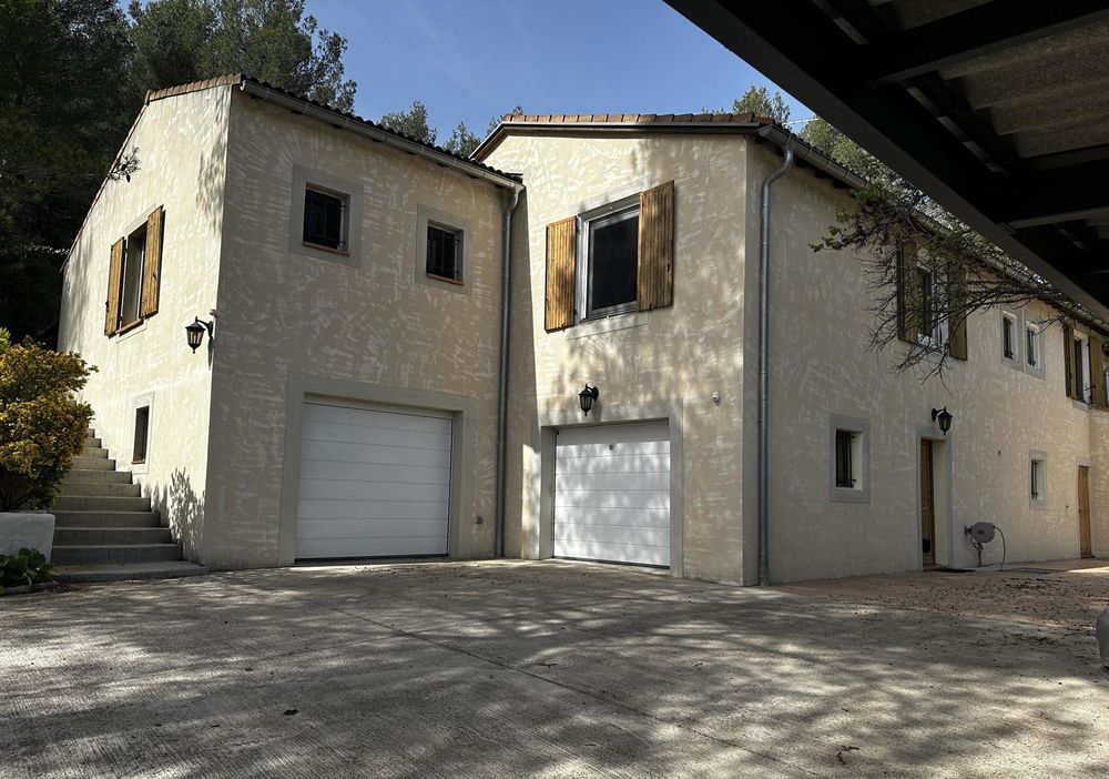 � vendre  Maison Simiane-Collongue (13109)