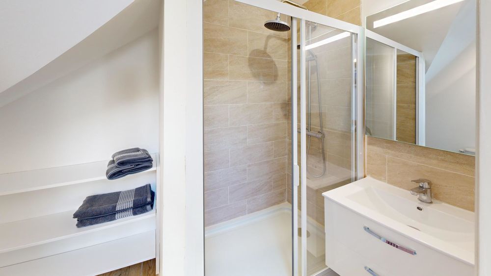 � vendre  Appartement Arcachon (33120)