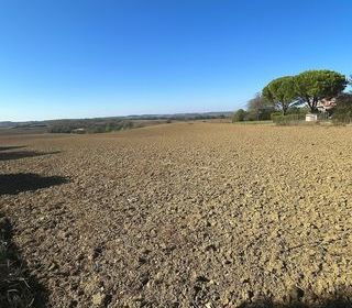  Terrain � vendre 1027 m�