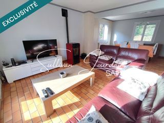  Maison � vendre 8 pi�ces 139 m�