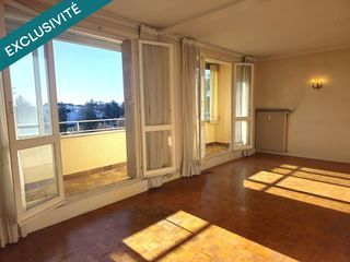  Appartement � vendre 3 pi�ces 63 m�