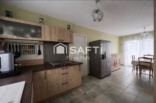  Maison � vendre 7 pi�ces 165 m�