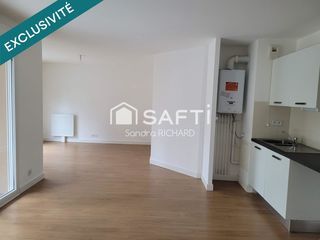  Appartement � vendre 3 pi�ces 68 m�