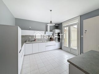  Maison � vendre 4 pi�ces 127 m�