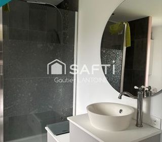  Maison � vendre 3 pi�ces 78 m�