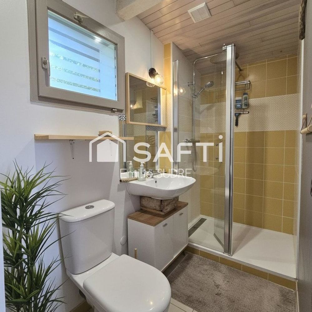 � vendre  Maison Lanton (33138)