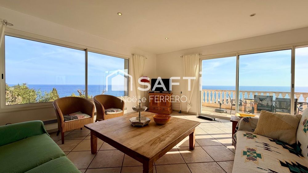 � vendre  Maison Les Issambres (83380)