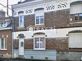  Maison � vendre 4 pi�ces 105 m�