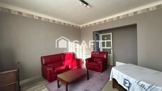  Appartement � vendre 2 pi�ces 50 m�