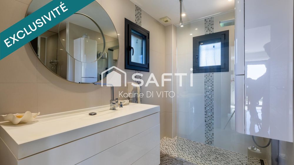 � vendre  Maison St Aygulf (83370)