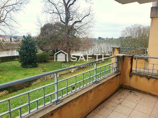  Appartement � vendre 3 pi�ces 71 m�