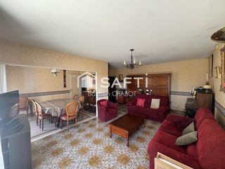  Maison � vendre 4 pi�ces 118 m�