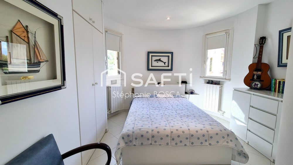 � vendre  Appartement Ajaccio (20000)