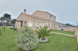  Maison � vendre 6 pi�ces 136 m�