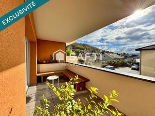  Appartement � vendre 4 pi�ces 83 m�