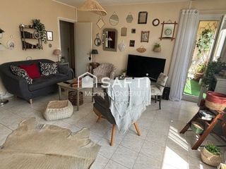  Appartement � vendre 3 pi�ces 76 m�