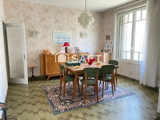  Maison � vendre 4 pi�ces 107 m�