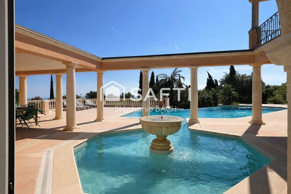 � vendre  Maison Ceyreste (13600)