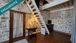  Appartement � vendre 2 pi�ces 52 m�