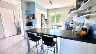  Maison � vendre 6 pi�ces 134 m�